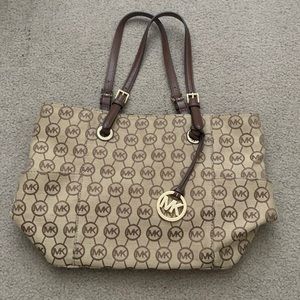 Michael Kors Tote